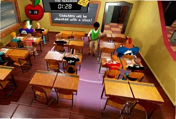 Highschool101作弊模拟器单机版预览图