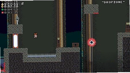deranged rabbits 疯狂兔子预览图