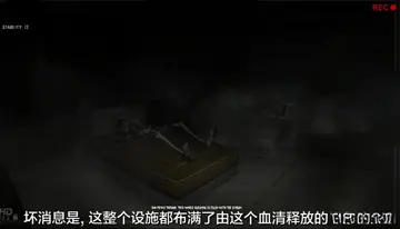 courage勇气恐怖游戏预览图