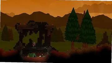 星界边境Starbound预览图