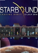 �ǽ�߾�Starbound