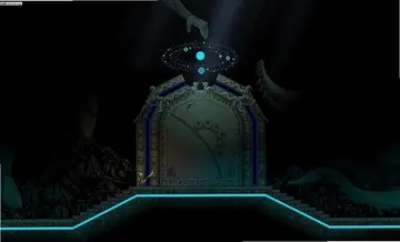 星界边境Starbound预览图