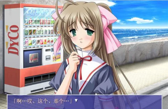 120日元之夏单机版预览图