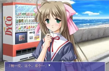 120日元之夏单机版预览图
