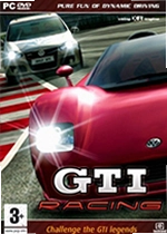 GTI赛车单机版