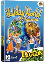 度假世界大亨 Resort World Tycoon