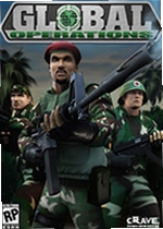 全球行动Global Operations