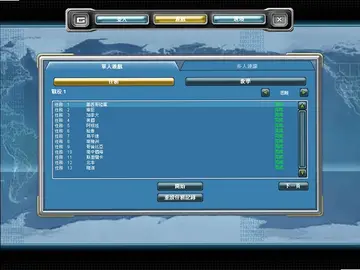 ȫ���ж�Global OperationsԤ��ͼ