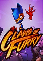 毛茸茸的爪子Claws of Furry