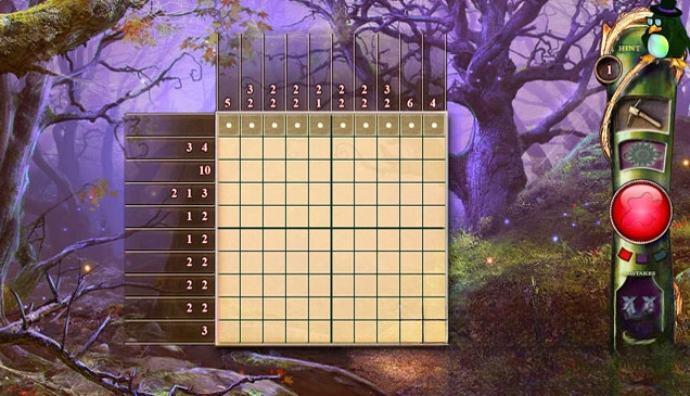 幻想马赛克13:不速之客 预览图