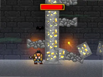 混乱矿工 Chaos Miner预览图