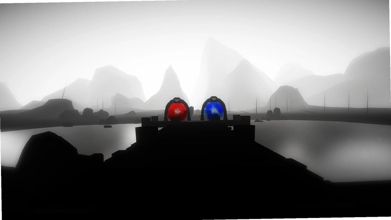 通道PC版 Passage预览图