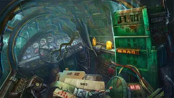 救赎墓园6:迷失之岛预览图