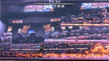 混沌领域预览图