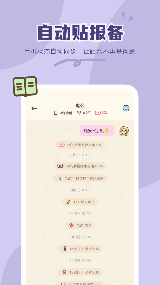 二人世界互动玩法