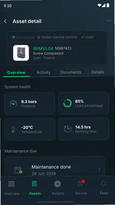 ICONS: Connectivity System预览图