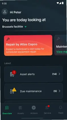 ICONS: Connectivity System预览图
