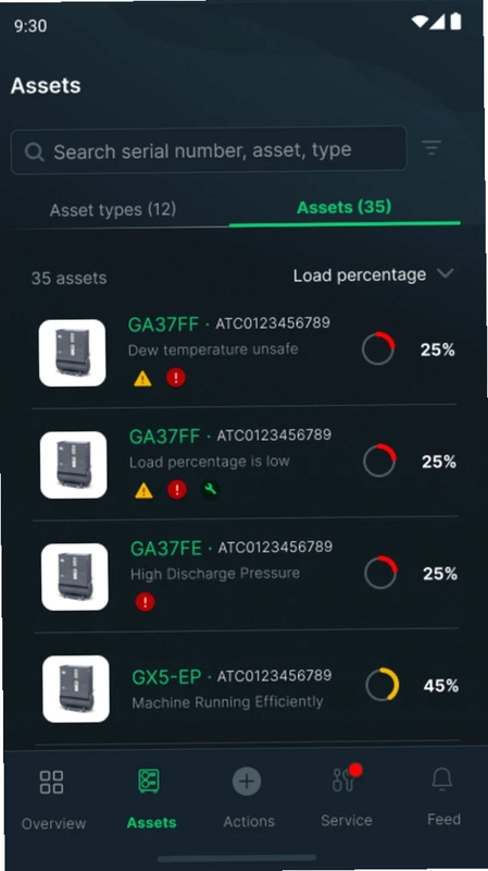 ICONS: Connectivity System预览图