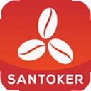 SANTOKER烘豆帮