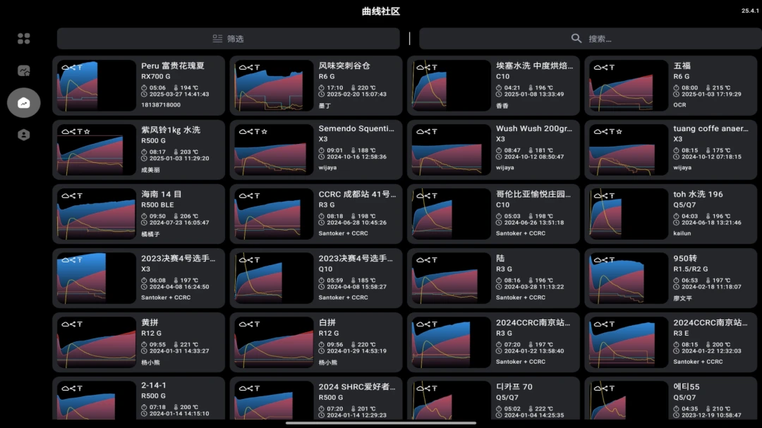 SANTOKER�涹����������