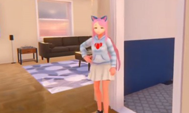 Yandere AI Virtual Girlfriend 病娇AI女友模拟器章节选择