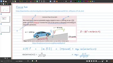 Xournal++(手写笔记工具)预览图