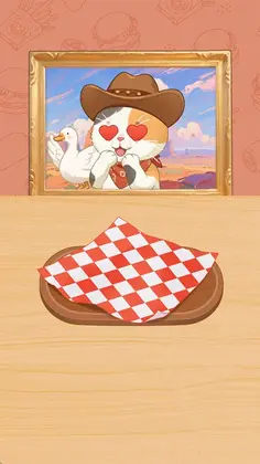 烹饪美味官方版预览图