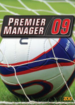英超足球经理09 Football Manager Live