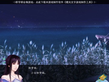 咫尺天涯电脑版预览图