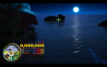 浴火珍珠港电脑版 Pearl Harbor预览图