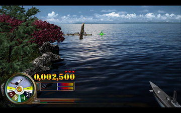 浴火珍珠港电脑版 Pearl Harbor预览图