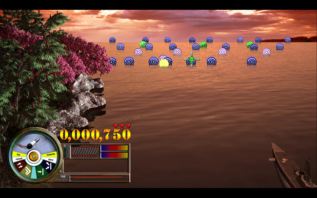 浴火珍珠港电脑版 Pearl Harbor预览图