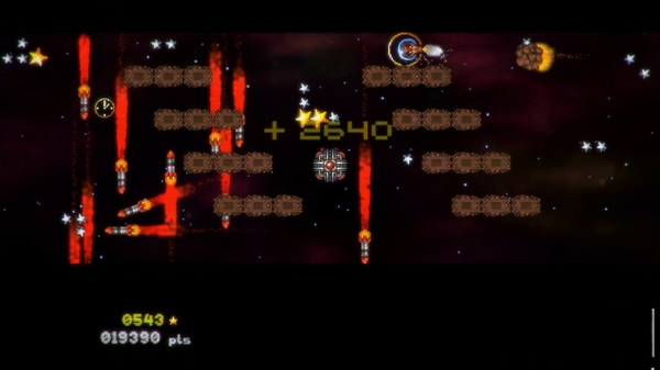 超级明星熊猫Super Star Panda预览图