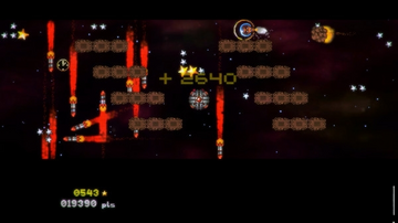 超级明星熊猫Super Star Panda预览图