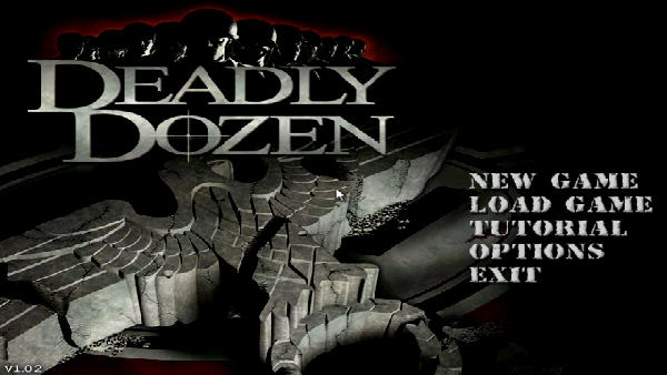 重返狼穴电脑版 Return to Castle Wolfenstein预览图