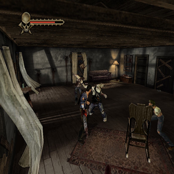 ʬ������ Dead RisingԤ��ͼ