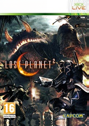 失落的星球2 Lost Planet 2