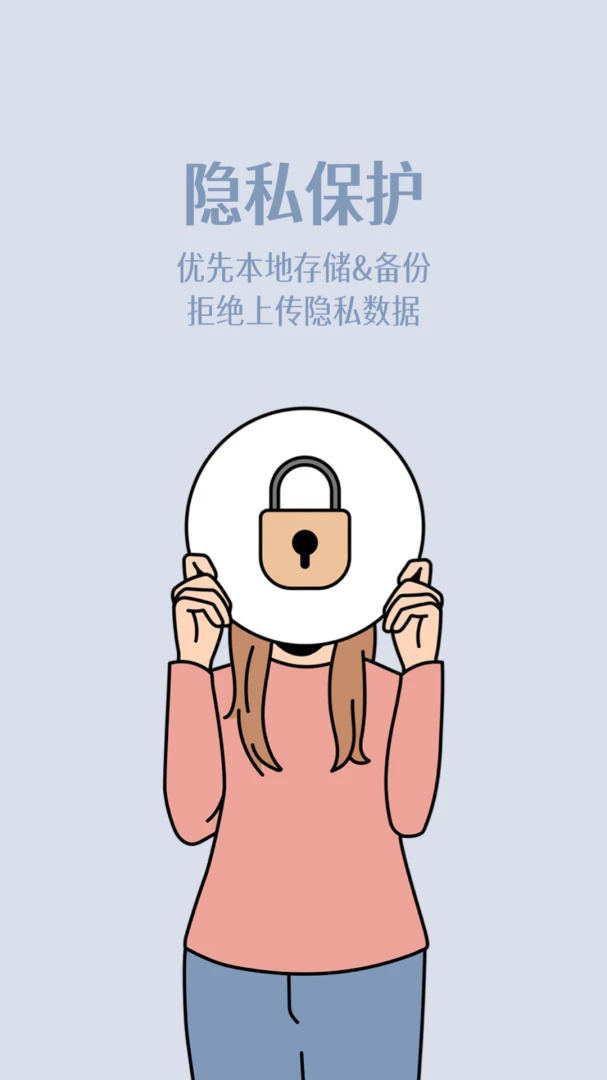 Skin Diary 多场景使用