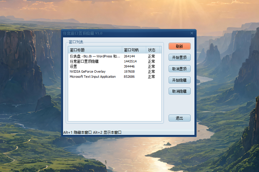 贝利兹摇滚天使电脑版新手优化设置界面截图