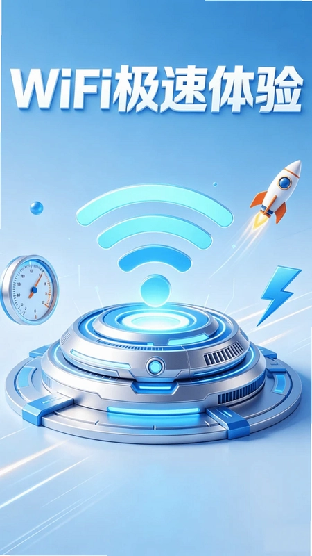 WiFiԿ���������Ԥ��ͼ