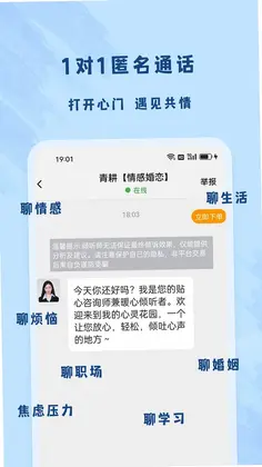 杜甫倾诉预览图