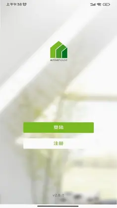 AH健康空间预览图