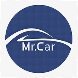 MrCar企业用车