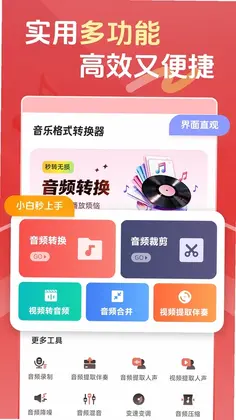 ���ָ�ʽת�����ٷ���Ԥ��ͼ