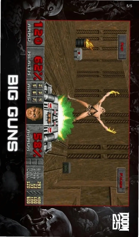 毁灭战士2 Doom II预览图