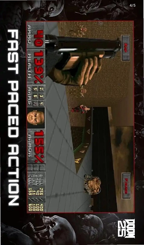 毁灭战士2 Doom II预览图