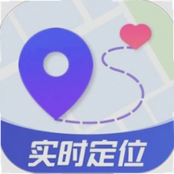 手机实时定位找人官方版