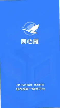 同心雁SERP预览图