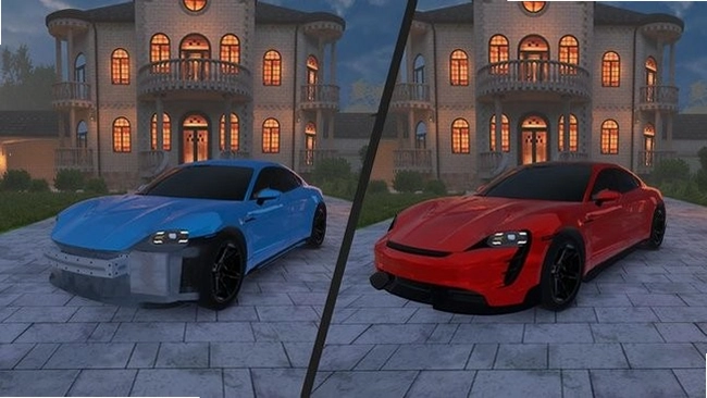 驾驶世界Drive World预览图
