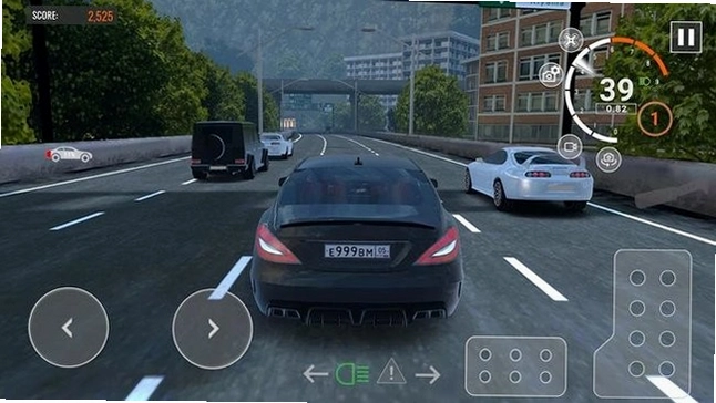 驾驶世界Drive World预览图